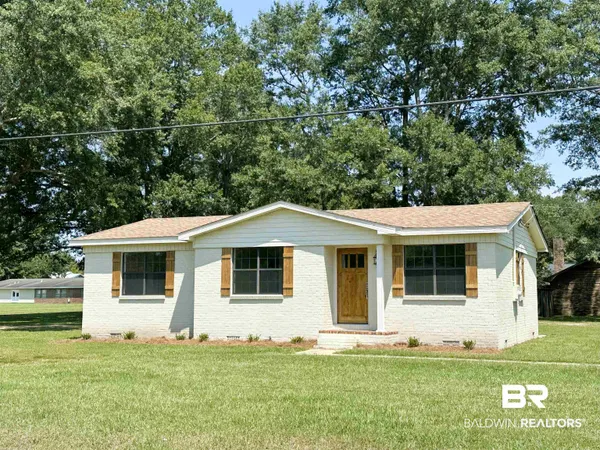 $169,500 | 701 McRae Street, Atmore, AL 36502