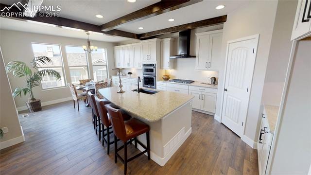 2037 Ruffino Drive Colorado Springs, CO 80921 - Photo 5 of 7