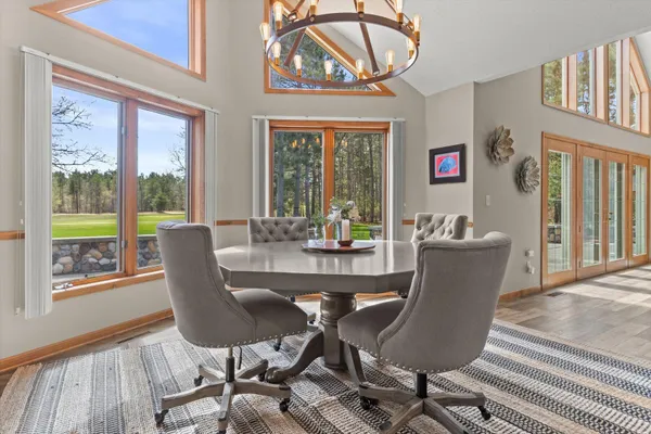 $725,000 | 359 Pinehurst Drive, Rome, WI 54457
