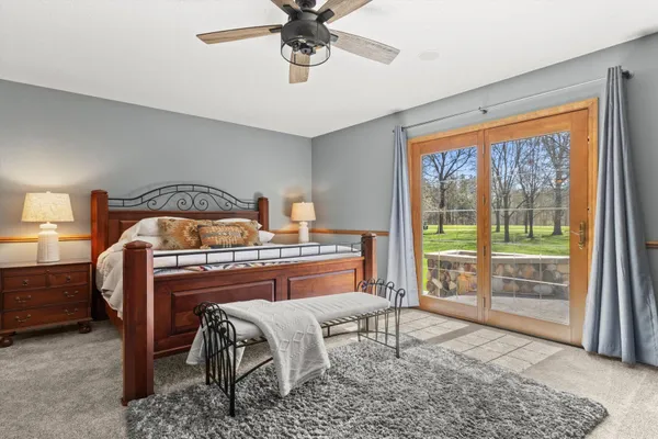 $725,000 | 359 Pinehurst Drive, Rome, WI 54457