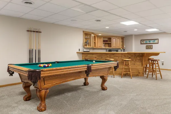 $725,000 | 359 Pinehurst Drive, Rome, WI 54457