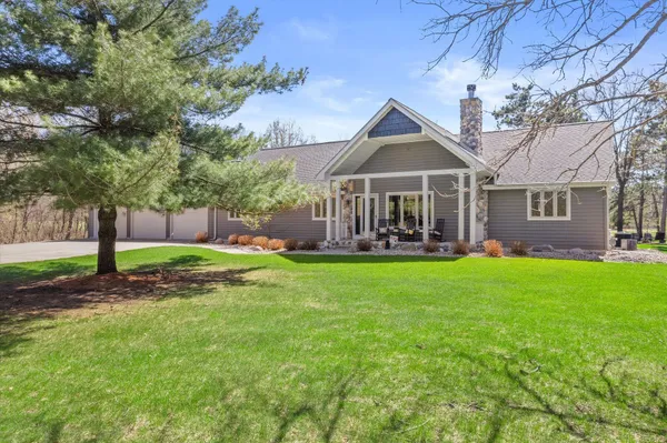 $725,000 | 359 Pinehurst Drive, Rome, WI 54457