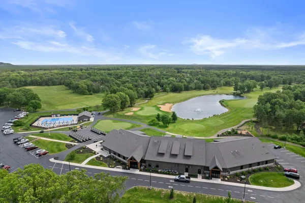 $725,000 | 359 Pinehurst Drive, Rome, WI 54457