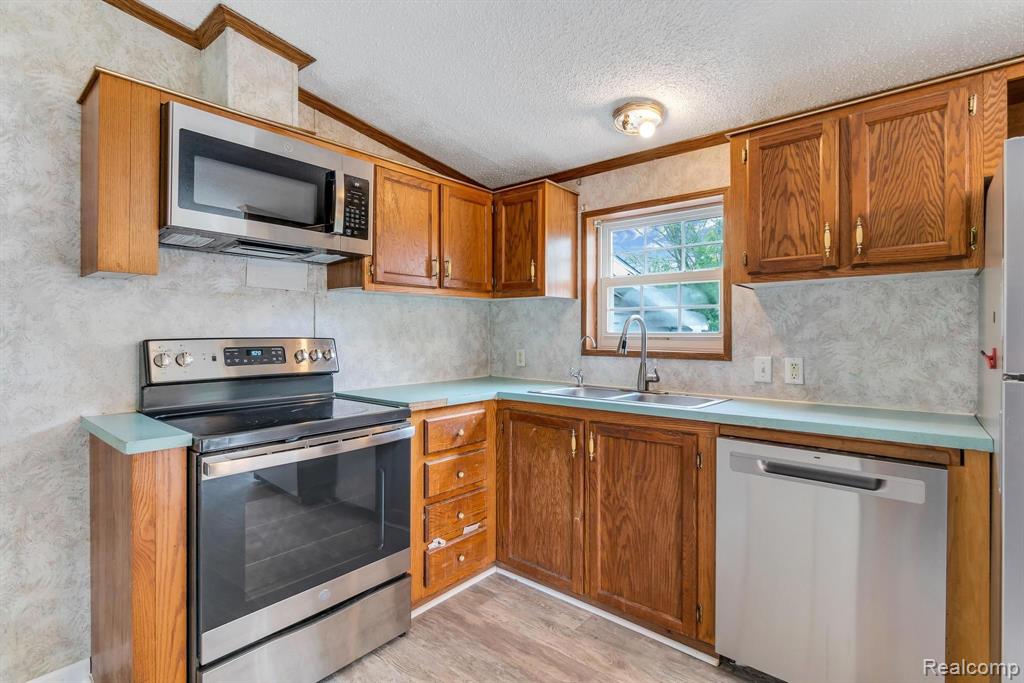 14644 South State Road Perry, MI 48872 - Photo 12 of 33