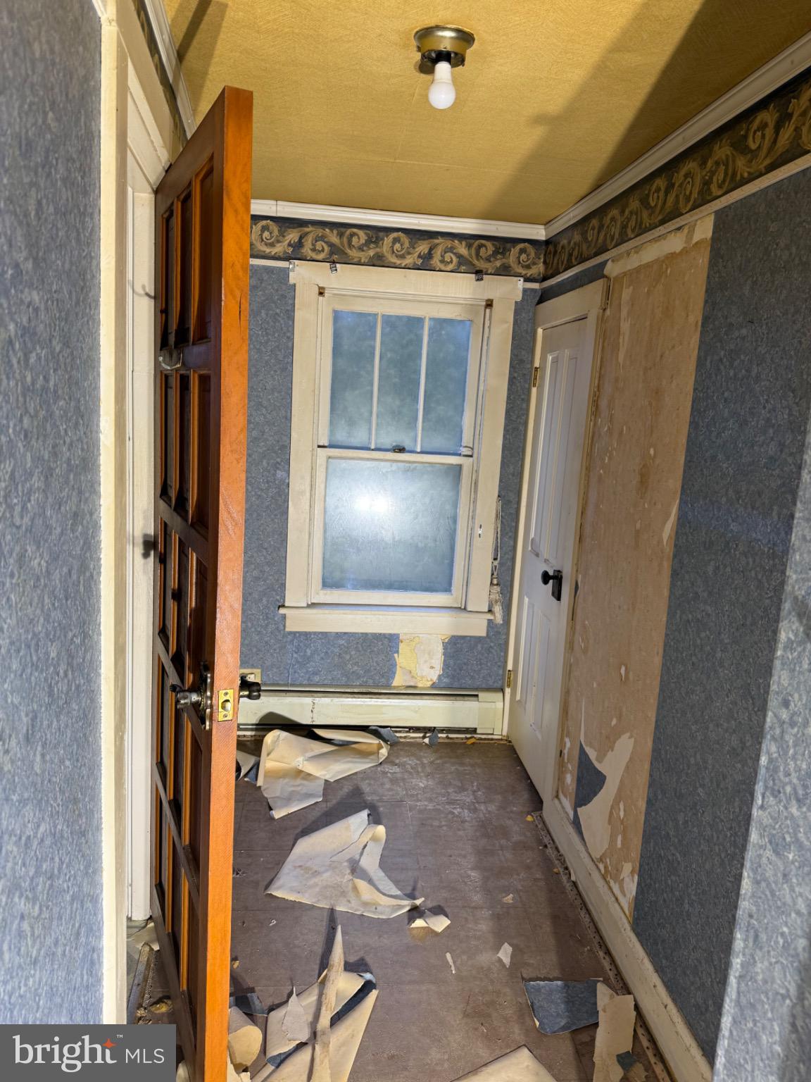 43 Main Street Tremont, PA 17981 - Photo 15 of 21 a bathroom with a tub and shower