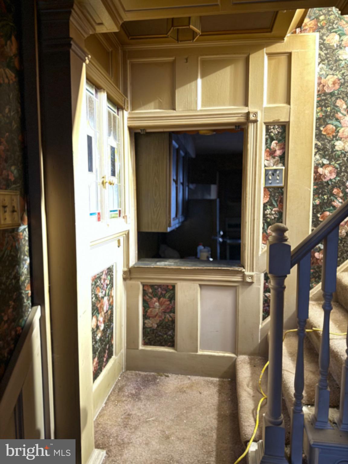 43 Main Street Tremont, PA 17981 - Photo 19 of 21 a view of washer and dryer