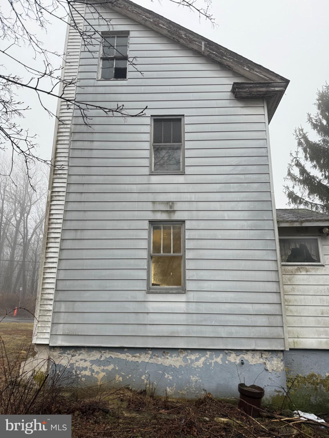 43 Main Street Tremont, PA 17981 - Photo 21 of 21 a side view of a house