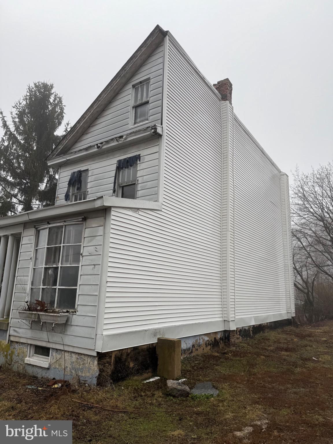 43 Main Street Tremont, PA 17981 - Photo 3 of 21 a front view of a house with garage