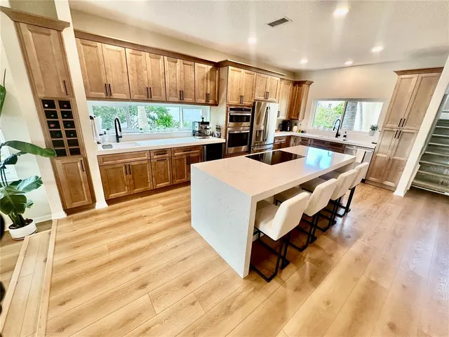 $1,675,000 | 487 Pinellas Bayway South, Unit 107, Tierra Verde, FL 33715