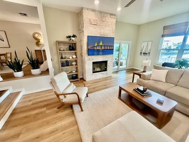 $1,675,000 | 487 Pinellas Bayway South, Unit 107, Tierra Verde, FL 33715