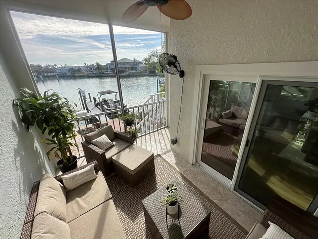 $1,675,000 | 487 Pinellas Bayway South, Unit 107, Tierra Verde, FL 33715
