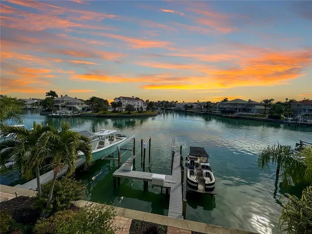 $1,675,000 | 487 Pinellas Bayway South, Unit 107, Tierra Verde, FL 33715