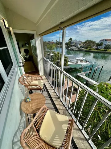 $1,675,000 | 487 Pinellas Bayway South, Unit 107, Tierra Verde, FL 33715