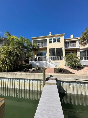 $1,675,000 | 487 Pinellas Bayway South, Unit 107, Tierra Verde, FL 33715