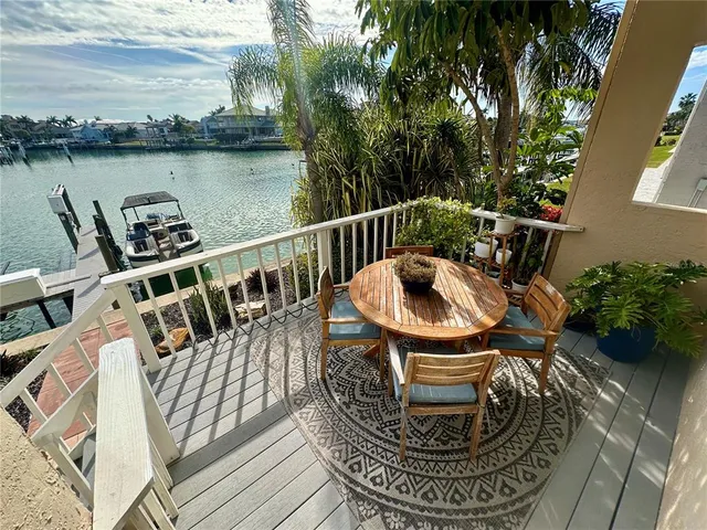 $1,675,000 | 487 Pinellas Bayway South, Unit 107, Tierra Verde, FL 33715