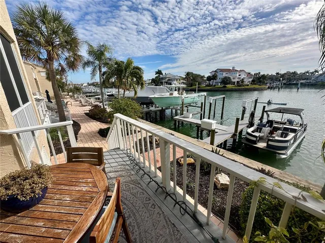$1,675,000 | 487 Pinellas Bayway South, Unit 107, Tierra Verde, FL 33715