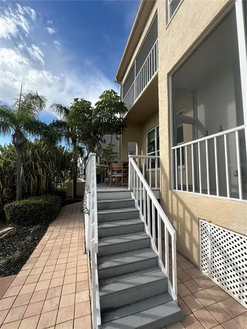 $1,675,000 | 487 Pinellas Bayway South, Unit 107, Tierra Verde, FL 33715
