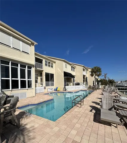 $1,675,000 | 487 Pinellas Bayway South, Unit 107, Tierra Verde, FL 33715