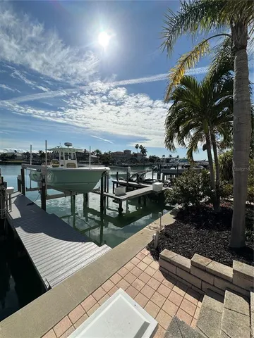 $1,675,000 | 487 Pinellas Bayway South, Unit 107, Tierra Verde, FL 33715