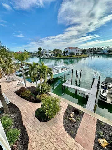 $1,675,000 | 487 Pinellas Bayway South, Unit 107, Tierra Verde, FL 33715