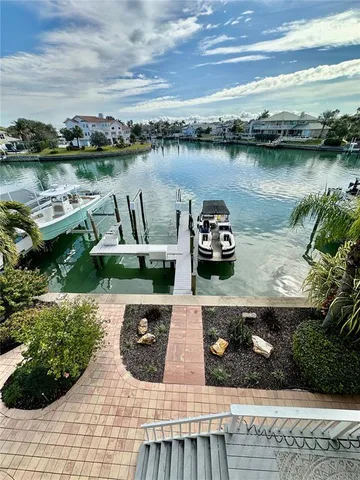 $1,675,000 | 487 Pinellas Bayway South, Unit 107, Tierra Verde, FL 33715