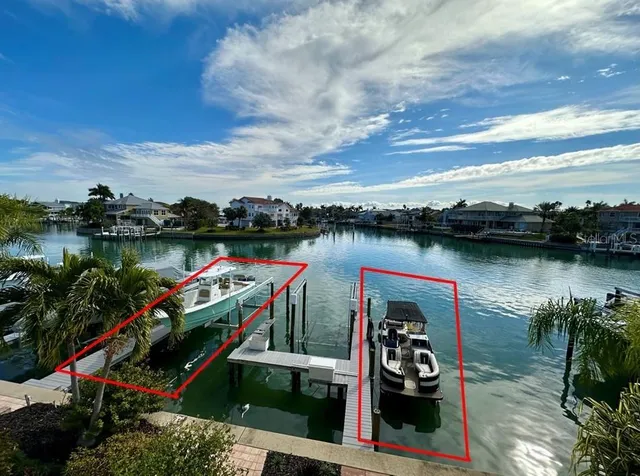 $1,675,000 | 487 Pinellas Bayway South, Unit 107, Tierra Verde, FL 33715