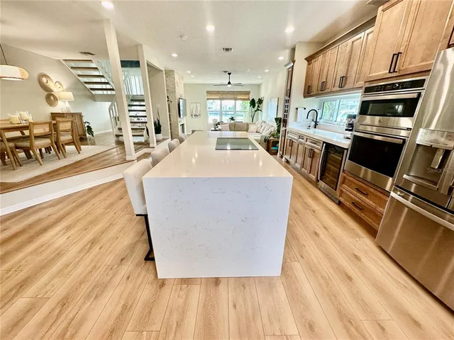 $1,675,000 | 487 Pinellas Bayway South, Unit 107, Tierra Verde, FL 33715