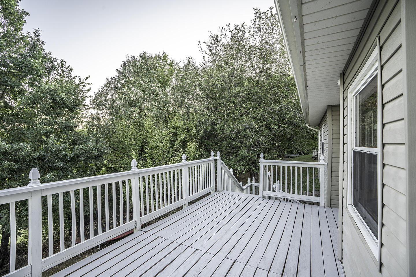1810 River Chase Road Hixson, TN 37343 - Photo 16 of 55 Rear Deck 1