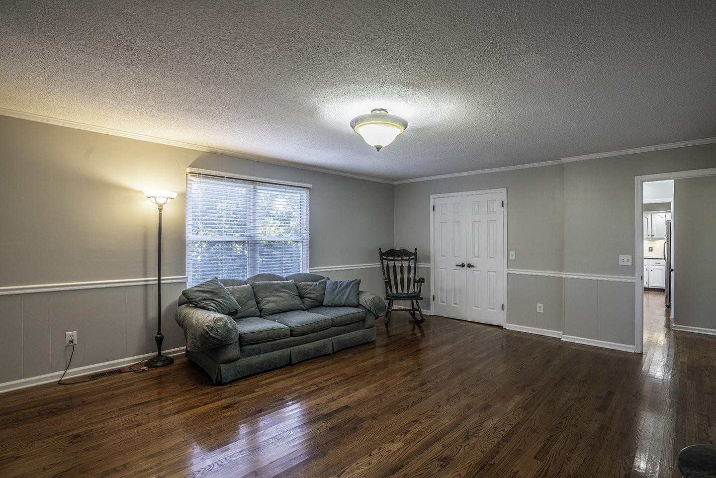 1810 River Chase Road Hixson, TN 37343 - Photo 21 of 55 Living Room d