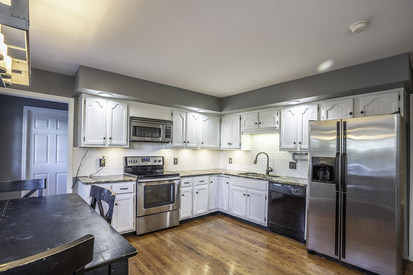 1810 River Chase Road Hixson, TN 37343 - Photo 22 of 55 Kitchen c