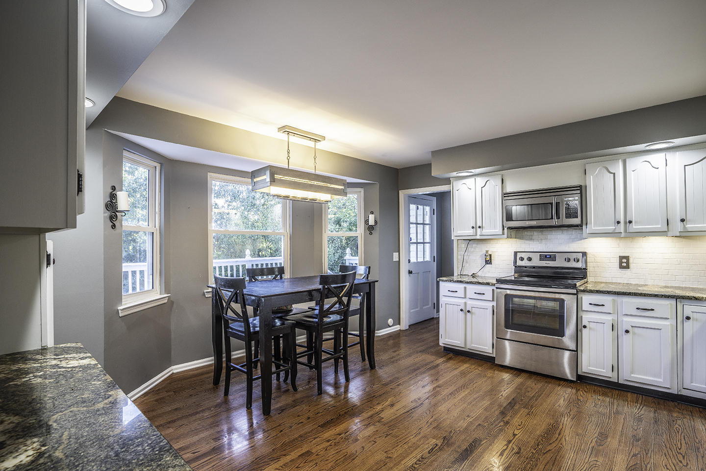 1810 River Chase Road Hixson, TN 37343 - Photo 24 of 55 Kitchen a
