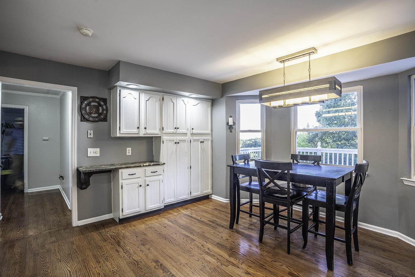 1810 River Chase Road Hixson, TN 37343 - Photo 25 of 55 Kitchen d