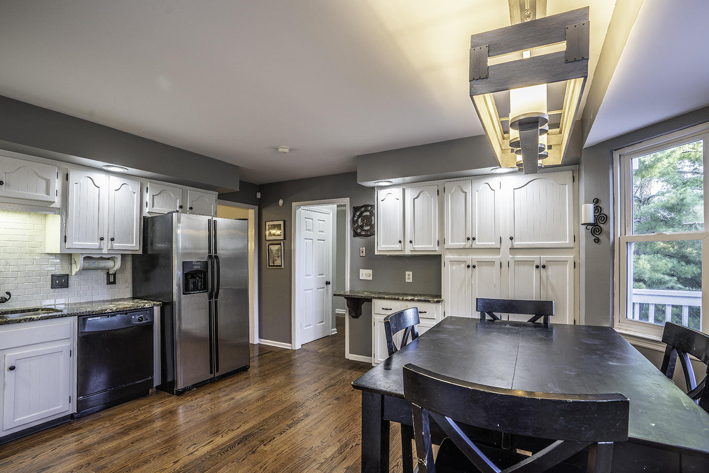 1810 River Chase Road Hixson, TN 37343 - Photo 26 of 55 Kitchen b