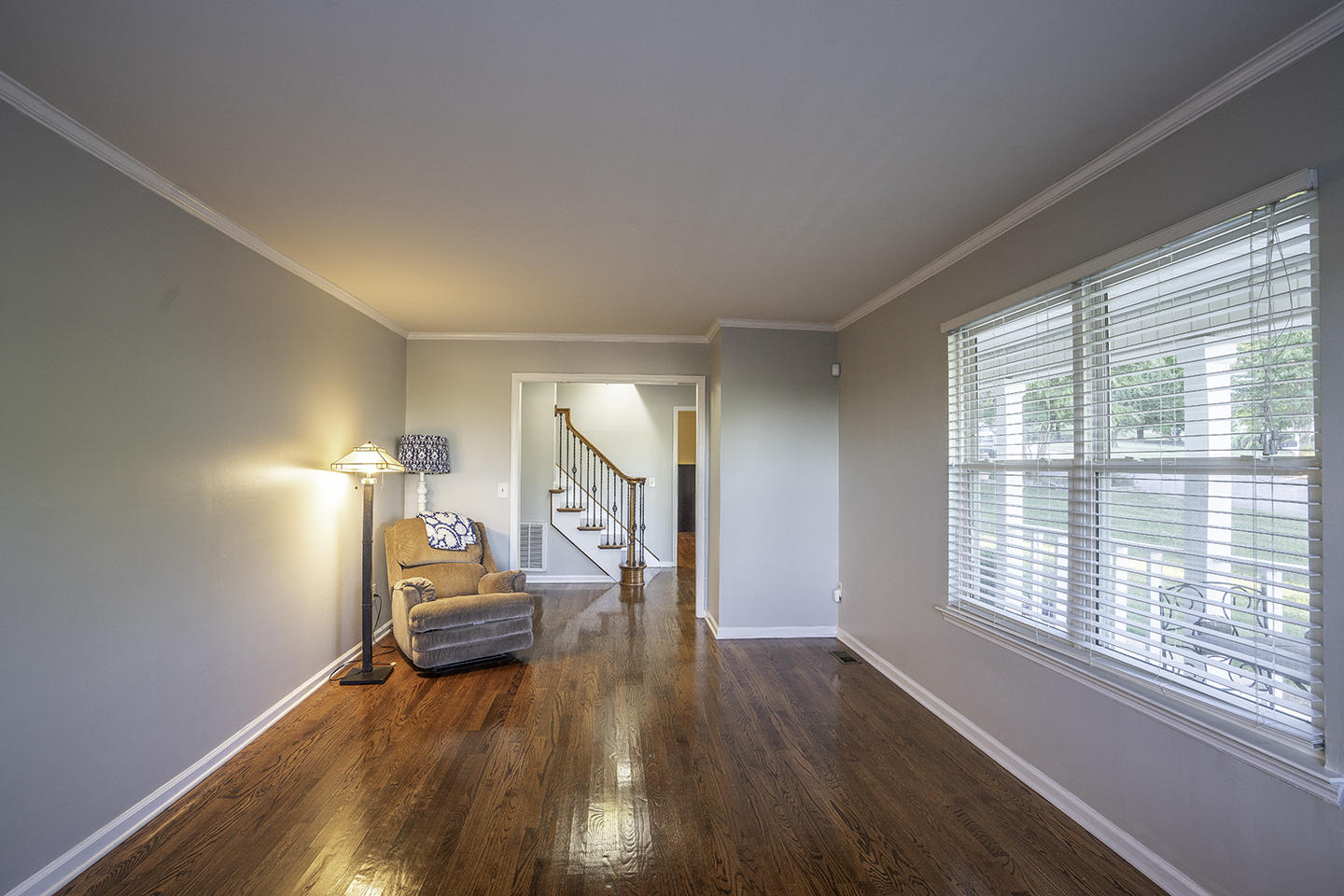 1810 River Chase Road Hixson, TN 37343 - Photo 27 of 55 Sitting Room b