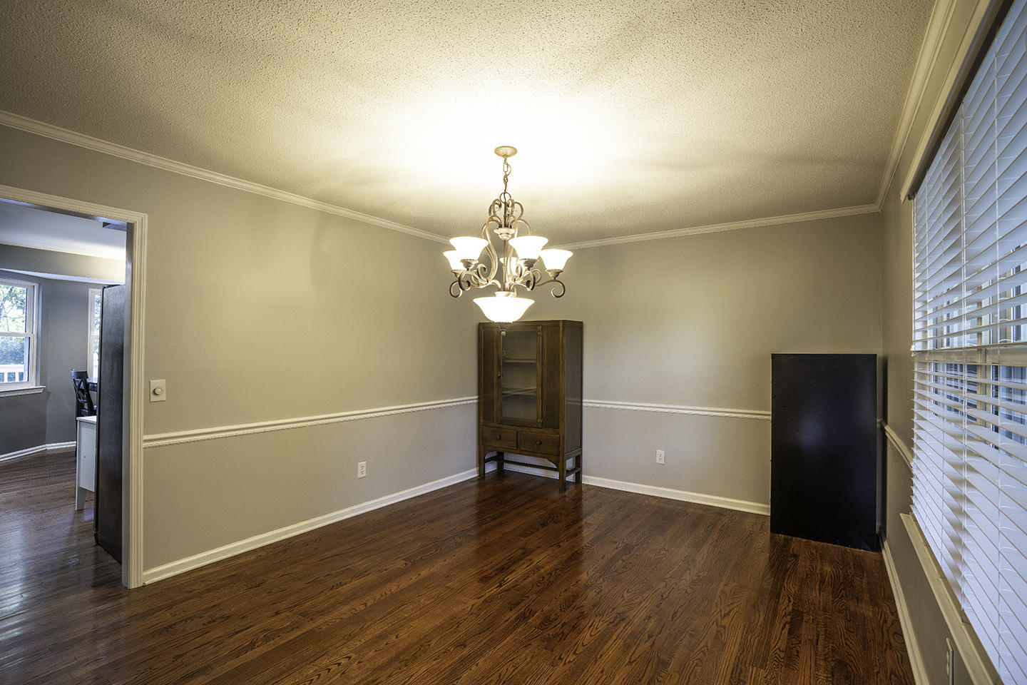 1810 River Chase Road Hixson, TN 37343 - Photo 29 of 55 Dining Room a