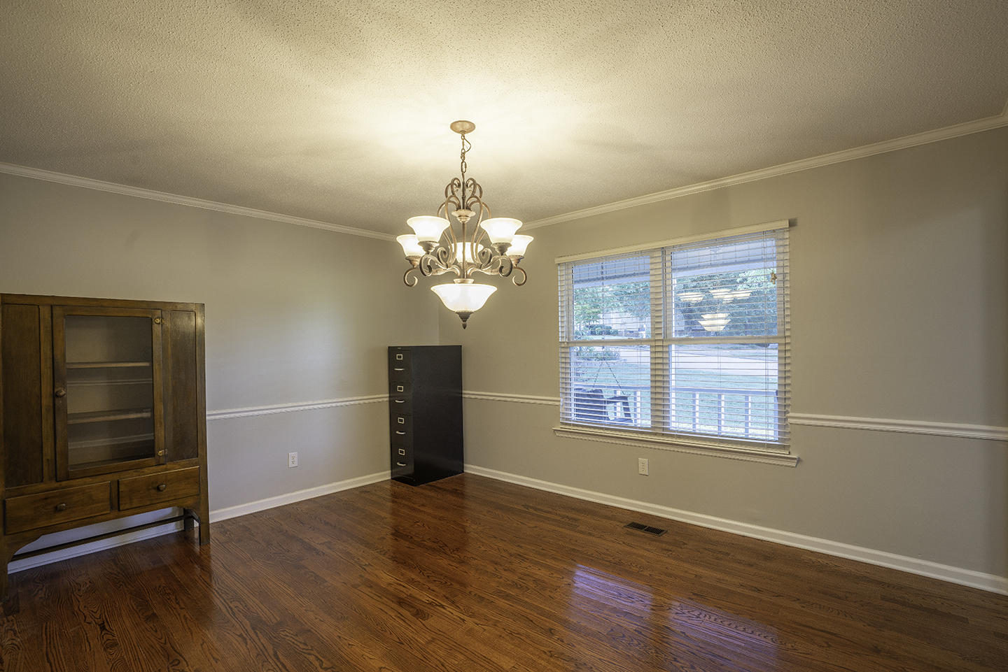 1810 River Chase Road Hixson, TN 37343 - Photo 30 of 55 Dining Room b