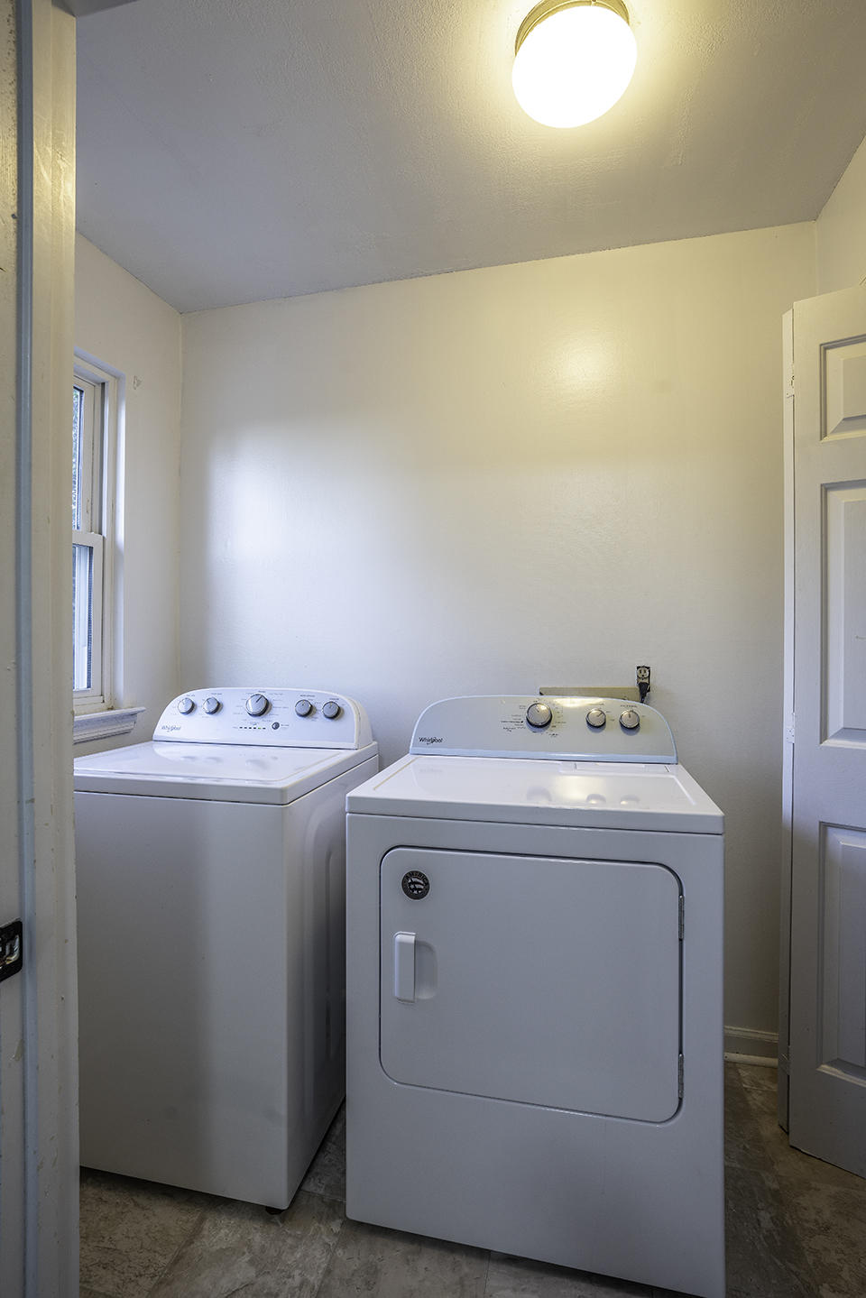 1810 River Chase Road Hixson, TN 37343 - Photo 33 of 55 Laundry Room
