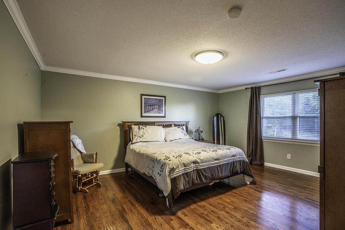 1810 River Chase Road Hixson, TN 37343 - Photo 34 of 55 Master Bedroom a