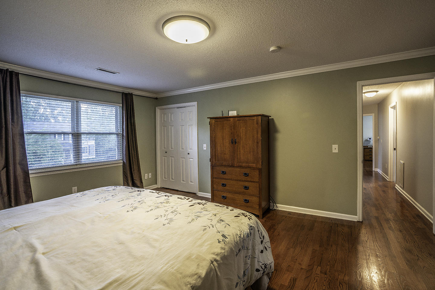 1810 River Chase Road Hixson, TN 37343 - Photo 35 of 55 Master Bedroom b