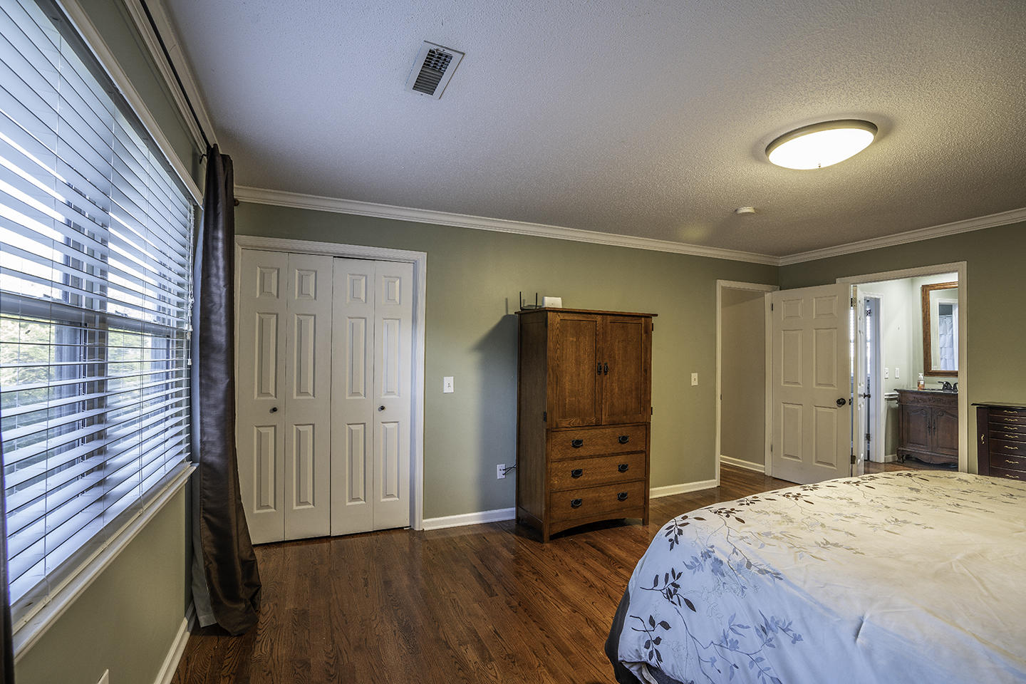 1810 River Chase Road Hixson, TN 37343 - Photo 36 of 55 Master Bedroom c
