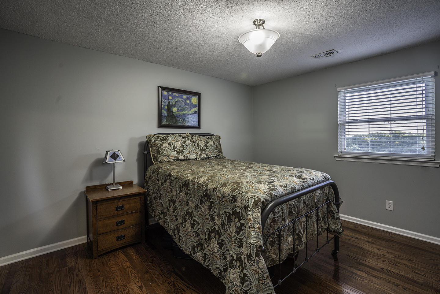 1810 River Chase Road Hixson, TN 37343 - Photo 40 of 55 Bedroom 2a