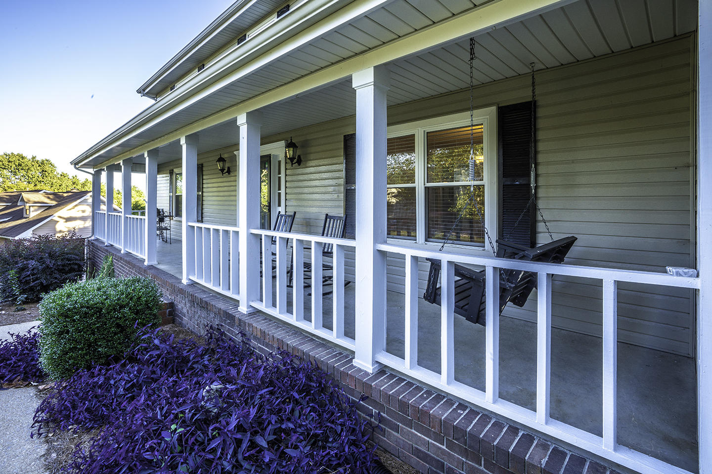 Front Porch 4