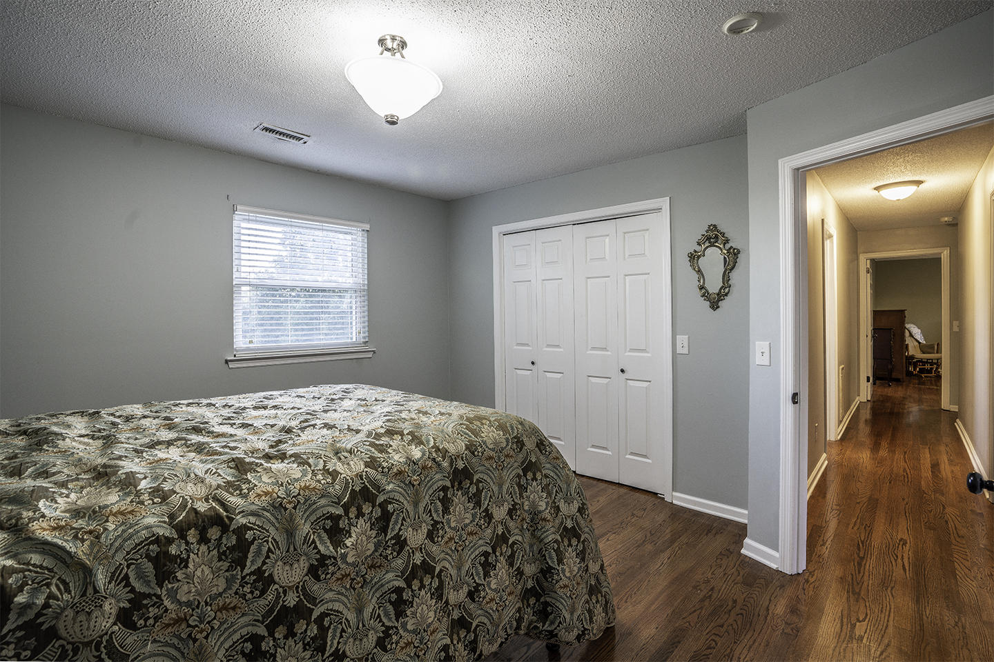 1810 River Chase Road Hixson, TN 37343 - Photo 41 of 55 Bedroom 2b