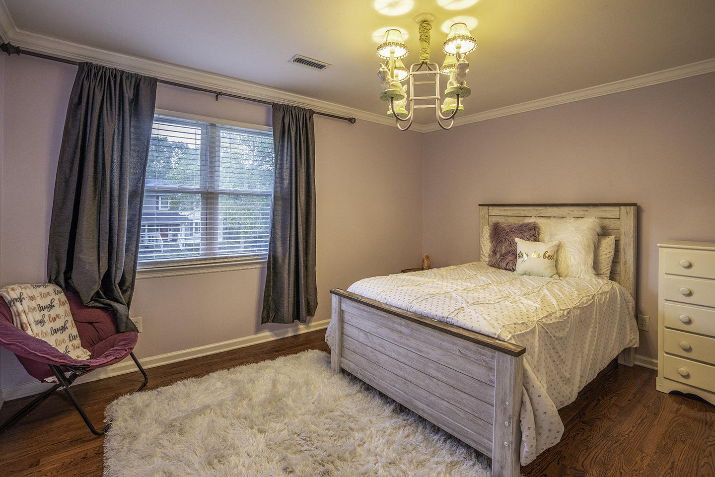 1810 River Chase Road Hixson, TN 37343 - Photo 42 of 55 Bedroom 3a