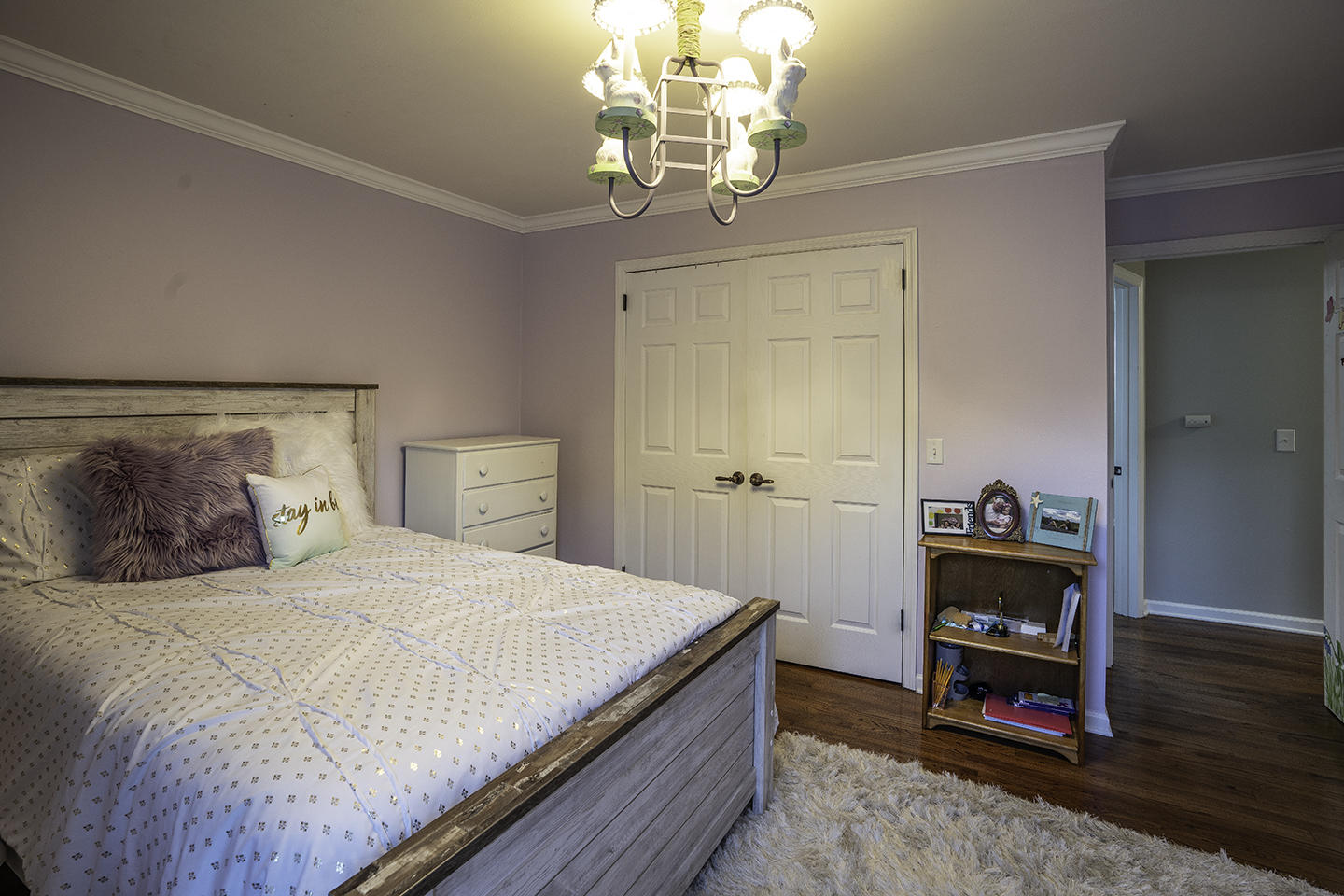 1810 River Chase Road Hixson, TN 37343 - Photo 43 of 55 Bedroom 3b