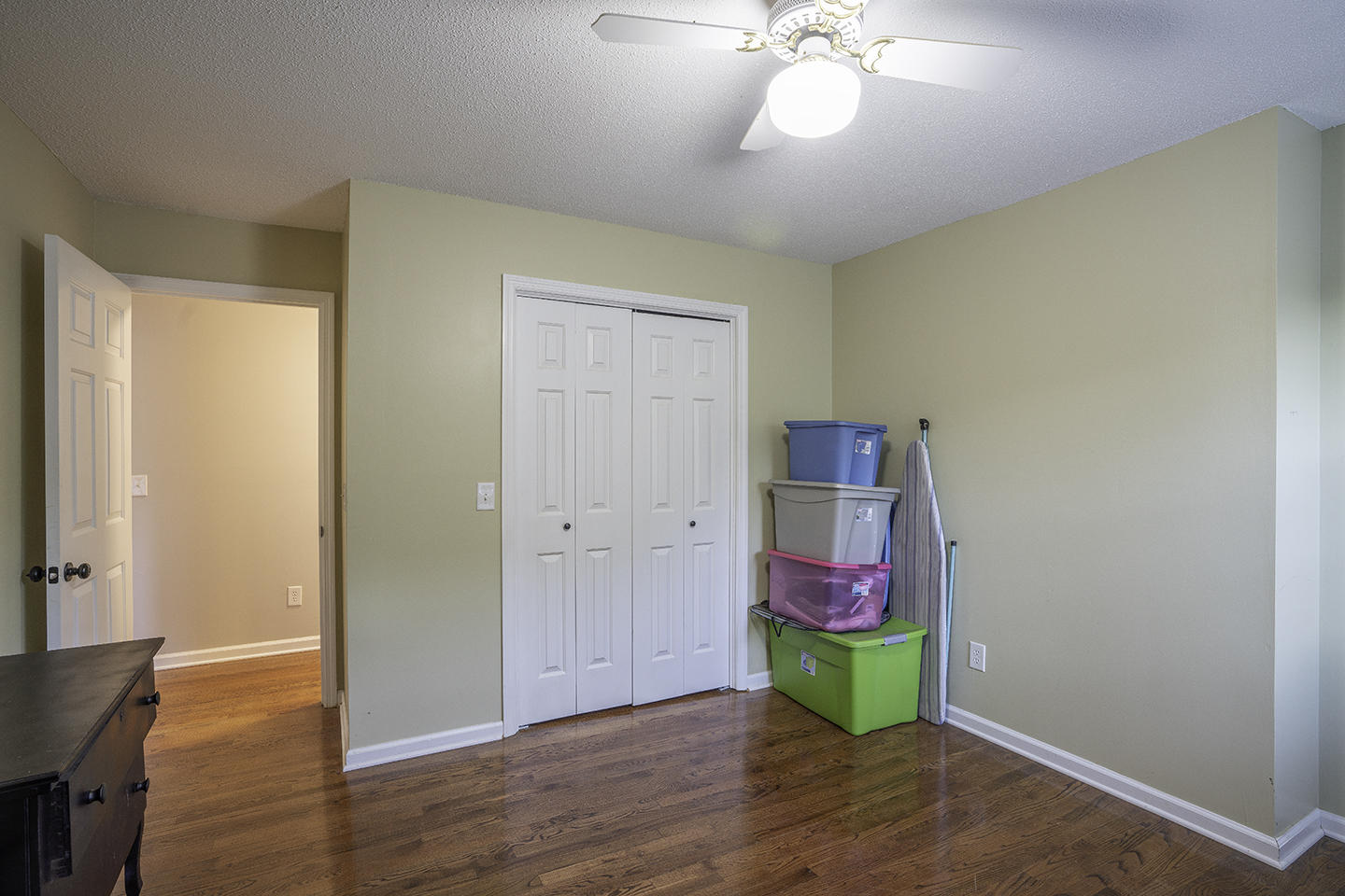 1810 River Chase Road Hixson, TN 37343 - Photo 46 of 55 Bedroom 4b