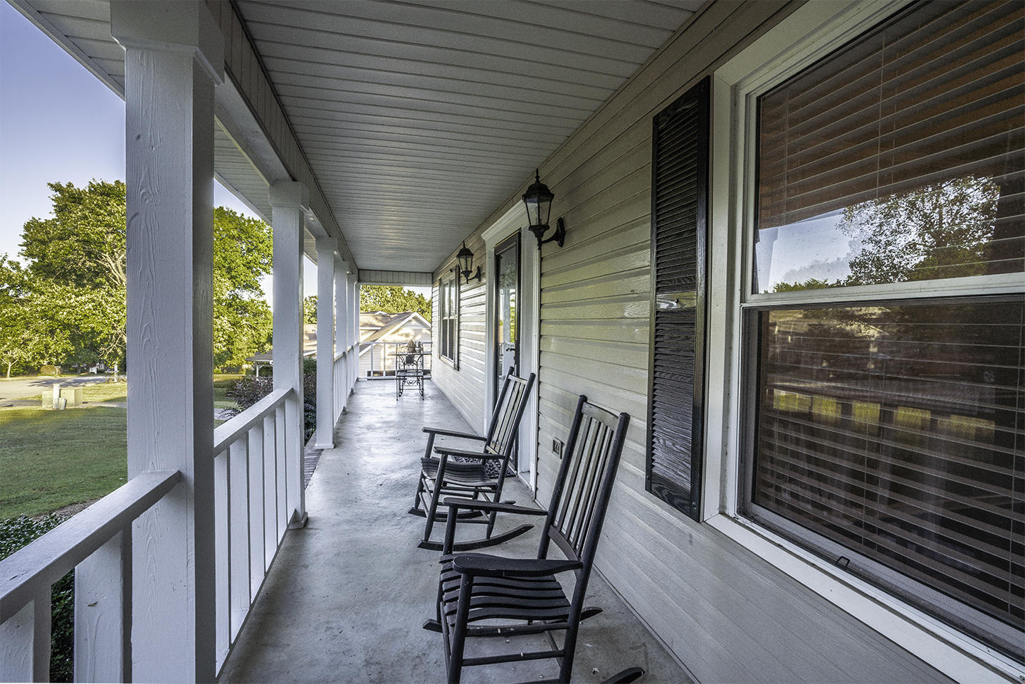 Front Porch 3