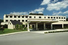 1810 River Chase Road Hixson, TN 37343 - Photo 52 of 55 HOSPITAL