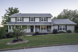 1810 River Chase Road Hixson, TN 37343 - Photo 55 of 55 FRONT