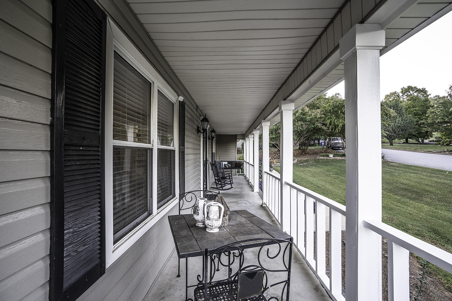 Front Porch 2